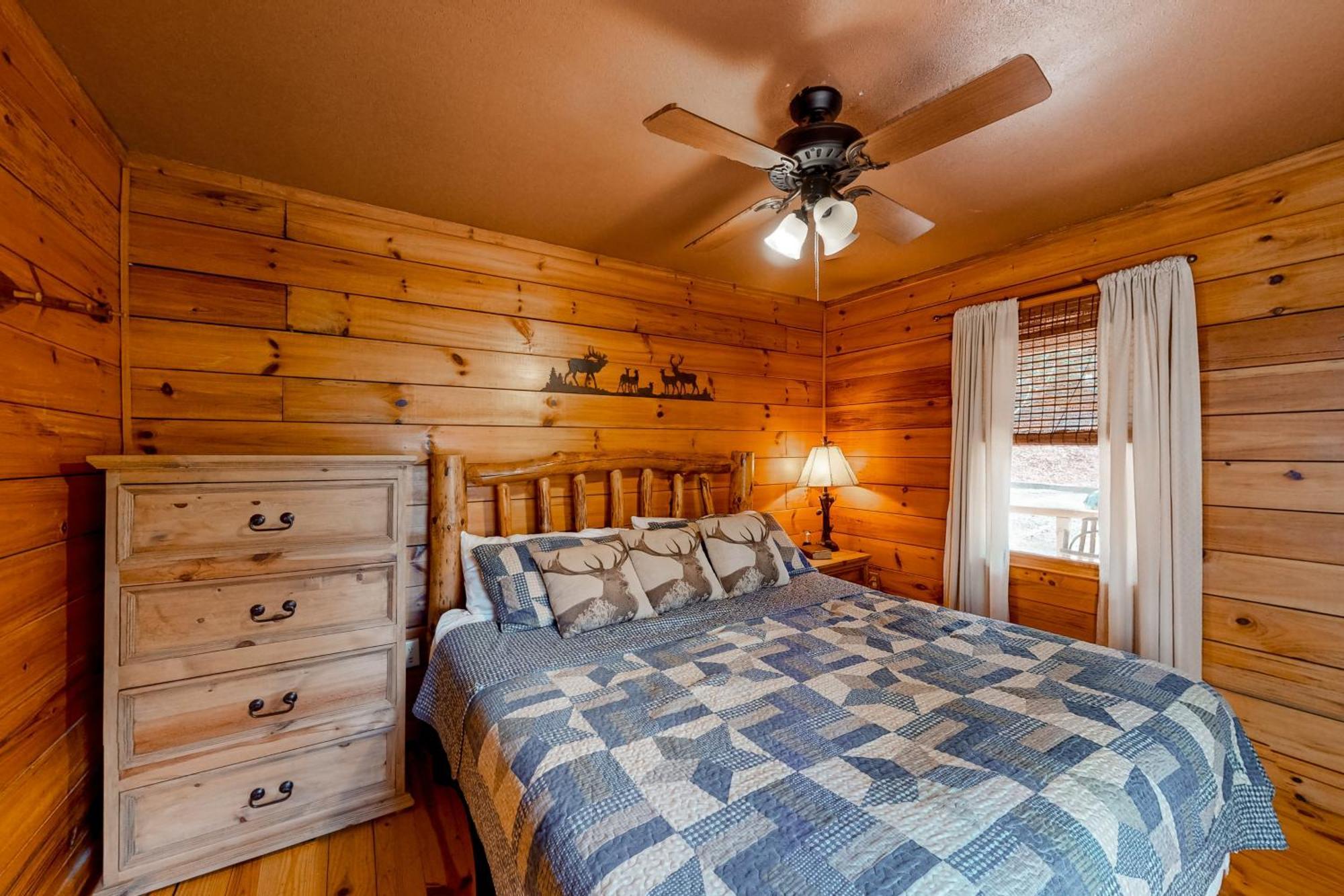 Lazy Bear Cabin Sautee Nacoochee ภายนอก รูปภาพ